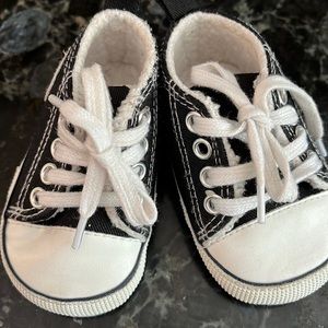 Baby Boy Shoes